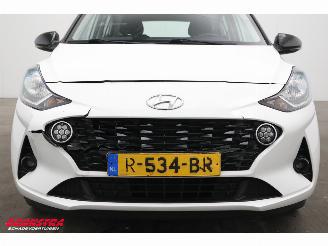 Hyundai I-10 1.0 Comfort Carplay Airco Cruise LMV 17.182KM! Orig NL. picture 6