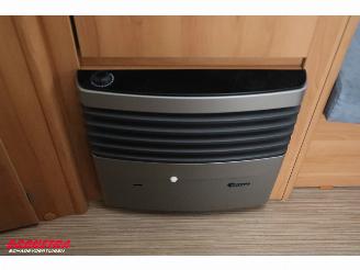 Eriba  Nova 425 Light Luifel Dwarsbed BY 2016 picture 20