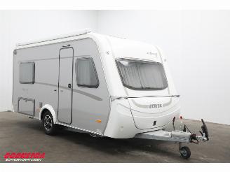 Eriba  Nova L 465 Luifel Frans Bed BY 2022 picture 2