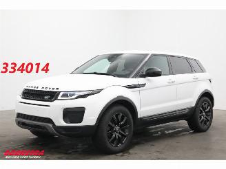 bruktbiler auto Land Rover Range Rover Evoque 2.0 D150 Aut. AWD Navi Clima Cruise Camera SHZ PDC 85.962 km! 2018/12
