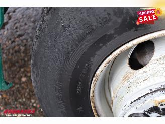 DAF LF 210 FA LBW Carrier Transicold 2xCompartments 313.910 km! picture 40