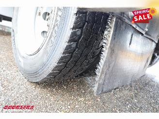 DAF LF 210 FA LBW Carrier Transicold 2xCompartments 313.910 km! picture 43