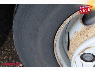 DAF LF 210 FA LBW Carrier Transicold 2xCompartments 313.910 km! picture 38