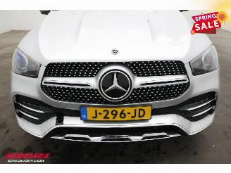Mercedes GLE 300d AMG 4MATIC Pano Luft Burmester ACC Memory picture 5