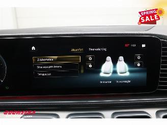 Mercedes GLE 300d AMG 4MATIC Pano Luft Burmester ACC Memory picture 29