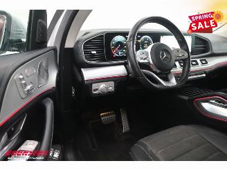 Mercedes GLE 300d AMG 4MATIC Pano Luft Burmester ACC Memory picture 20