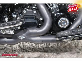 Harley-Davidson  110 FLHTCUSE CVO Ultra Classic 110 Years Ed. Radio Cruise LED ABS picture 10