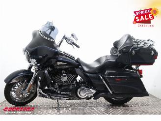 Harley-Davidson  110 FLHTCUSE CVO Ultra Classic 110 Years Ed. Radio Cruise LED ABS picture 5