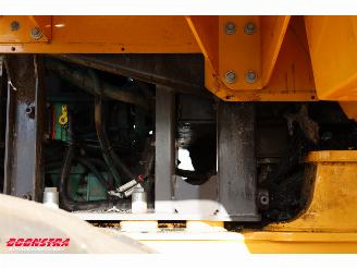 Volvo  L220H Wheelloader BY 2025 picture 35