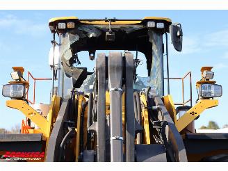 Volvo  L220H Wheelloader BY 2025 picture 17