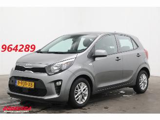 Unfallwagen Kia Picanto 1.0 DPi DynamicLine Bluetooth Airco Cruise Camera 2022/7