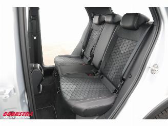 Volkswagen T-Cross 1.0 TSI R-Line DSG Teilediebstahl ACC Virtual Clima Camera SHZ 20.232 km! picture 18