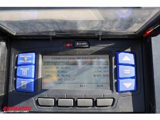 Krone  SD Kuhler Carrier Vector ME19 MT Doppelstock picture 22