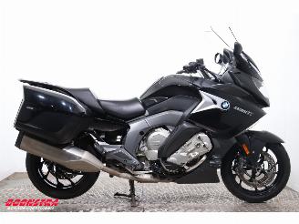 BMW K 1600 GT ABS LED Cruise Heizgriffe SHZ 46.059 km! picture 7