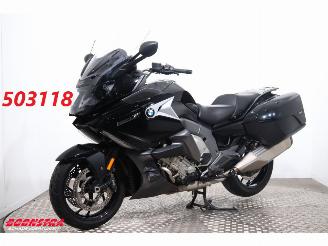 bruktbiler motor BMW K 1600 GT ABS LED Cruise Heizgriffe SHZ 46.059 km! 2018/6