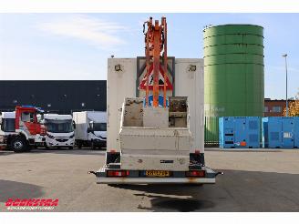 Volvo FL 220 Hubarbeitsbuhne Custers T200 18T picture 10