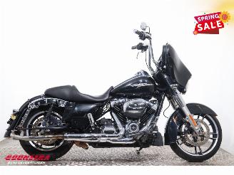 Harley-Davidson  FLHX Street Glide LED Cruise picture 7