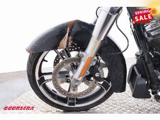 Harley-Davidson  FLHX Street Glide LED Cruise picture 9