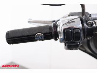 Harley-Davidson  FLHX Street Glide LED Cruise picture 20