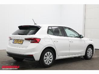 Skoda Fabia 1.0 TSI Ambition Bluetooth Airco Cruise PDC picture 3