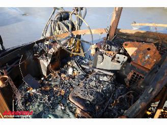 JCB  427 HT T4 Wiellader BY 2014 picture 9