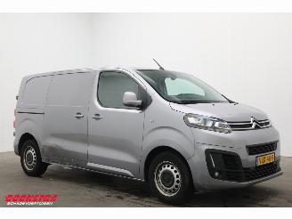 Citroën Jumpy 2.0 BlueHDI 120 M Club Bluetooth Clima Cruise PDC AHK picture 2