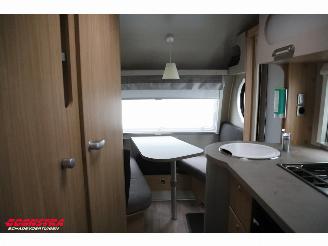 Tabbert  Metropolis T@B 400 BY 2025 picture 9