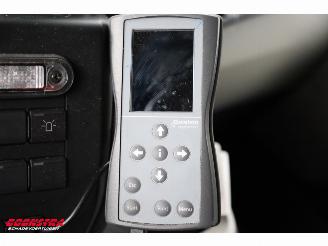 MAN TGS 43.510 8X8 Widespread Palfinger Q170Z84TI Kran 62.358 km!! picture 49