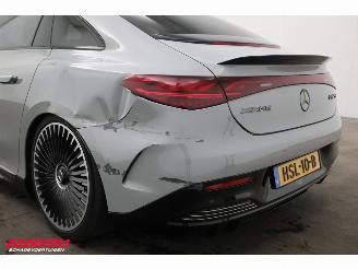 Mercedes EQE AMG 53 4MATIC+ 90 kWh Pano 360° HUD AR Burmester 830 km!! picture 15