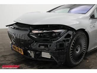 Mercedes EQE AMG 53 4MATIC+ 90 kWh Pano 360° HUD AR Burmester 830 km!! picture 12