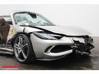 Ferrari 296 GTS 3.0 V6 JBL Memory Daytona Seats Forged Rims 360° Carbon picture 9