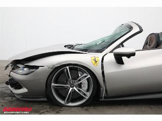 Ferrari 296 GTS 3.0 V6 JBL Memory Daytona Seats Forged Rims 360° Carbon picture 16