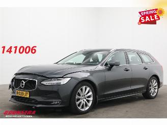 škoda osobní automobily Volvo V-90 D4 Inscription LED ACC Standkachel Leder SHZ LRHZ Camera AHK 144.737 km! 2020/5