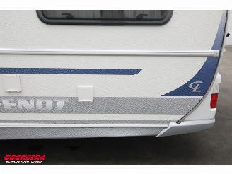 Fendt  445 Bianco Rondzit Mover Dwarsbed BY 2011 picture 12