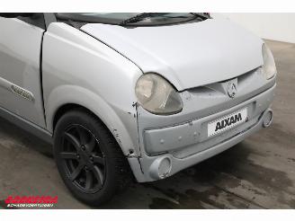 Aixam  Roadline Pack BY 2007 16.288 km! picture 6