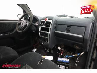 Aixam  Roadline Pack BY 2007 16.288 km! picture 17