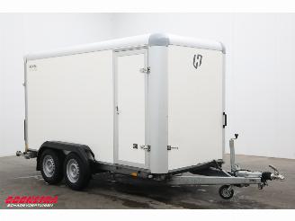 Henra  Major Xpert Tandemasser Oprijplaat BY 2024 picture 2