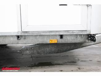 Henra  Major Xpert Tandemasser Oprijplaat BY 2024 picture 9