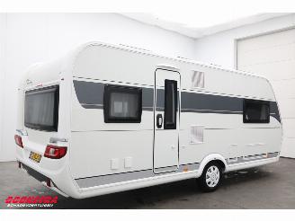 Hobby  560 UL Rondzit Single Beds BY 2024 picture 3