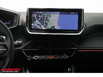Peugeot 2008 1.2 Hybrid 136 GT Aut. LED ACC Navi Clima Camera picture 17