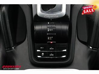 Porsche Cayenne 3.0 S E-Hybrid Sport Design BiXenon Memory Leder SHZ AHK picture 22