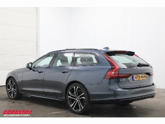 Volvo V-90 T8 Plug-in hybrid AWD Ultra Dark Pano LED ACC B&W 360° Memory AHK picture 4