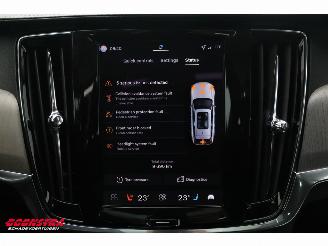 Volvo V-90 T8 Plug-in hybrid AWD Ultra Dark Pano LED ACC B&W 360° Memory AHK picture 30