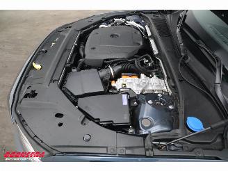 Volvo V-90 T8 Plug-in hybrid AWD Ultra Dark Pano LED ACC B&W 360° Memory AHK picture 10