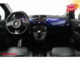 Abarth  595 1.4 T-Jet Turismo Leder Clima PDC picture 8