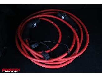 Peugeot e-2008 EV Allure Avantage WASSER 54 kWh LED ACC Navi Clima PDC picture 18