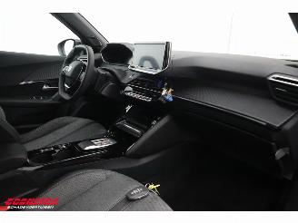 Peugeot e-2008 EV Allure Avantage WASSER 54 kWh LED ACC Navi Clima PDC picture 8