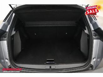 Peugeot e-2008 EV Allure Avantage WASSER 54 kWh LED ACC Navi Clima PDC picture 19