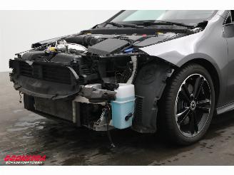 Mercedes Cla-klasse Shooting Brake 220 7G-Tronic AMG Pano LED Memory Massage SHZ 47.689 km! picture 10