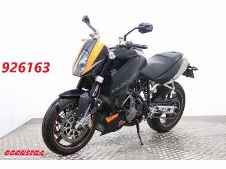 Tweedehands motor KTM 990 Super Duke BY 2007 Tanktas 31.956 km! 2007/3